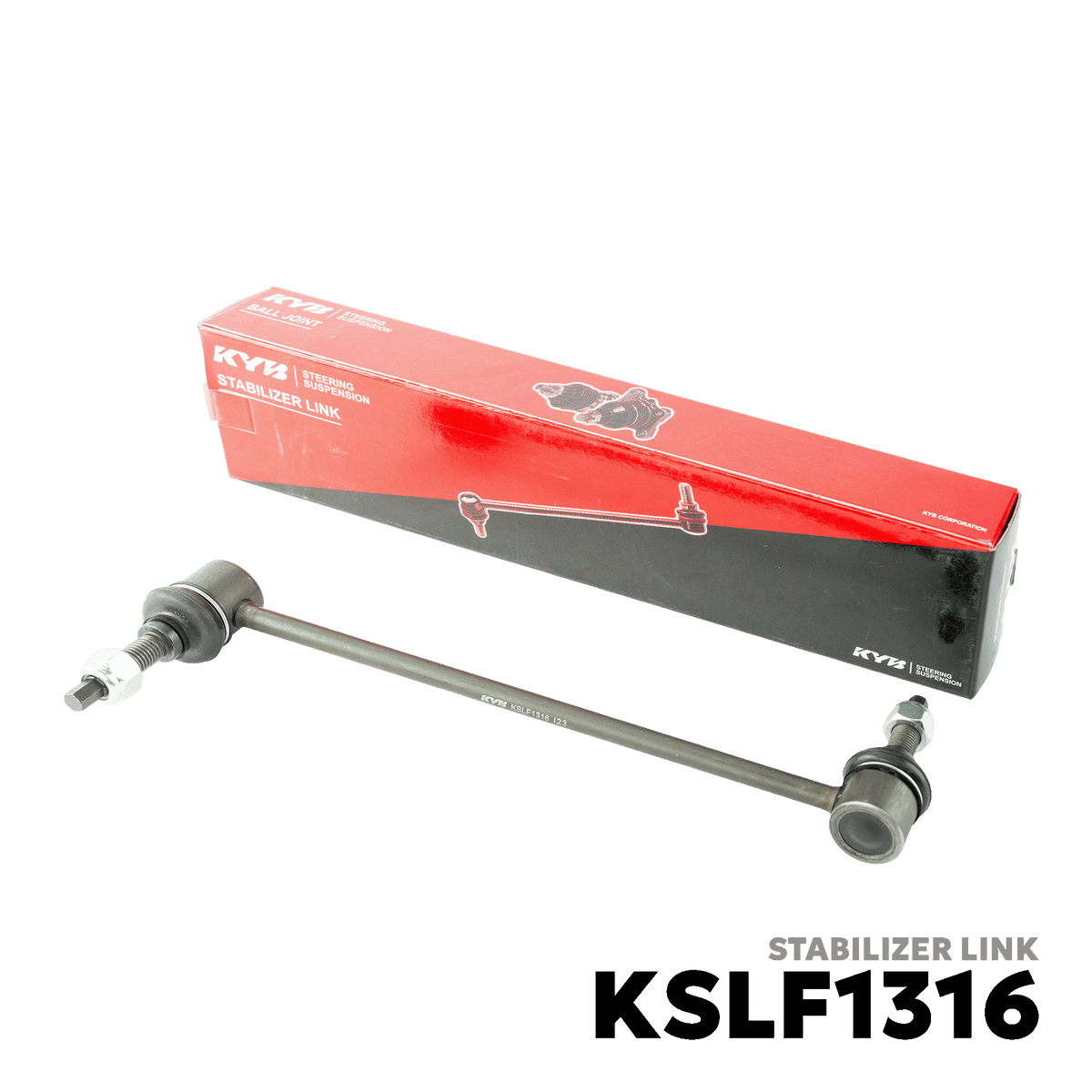 2015 - 2020 HYUNDAI ELANTRA AD GEN STABILIZER LINK - KYB - KSLF1316