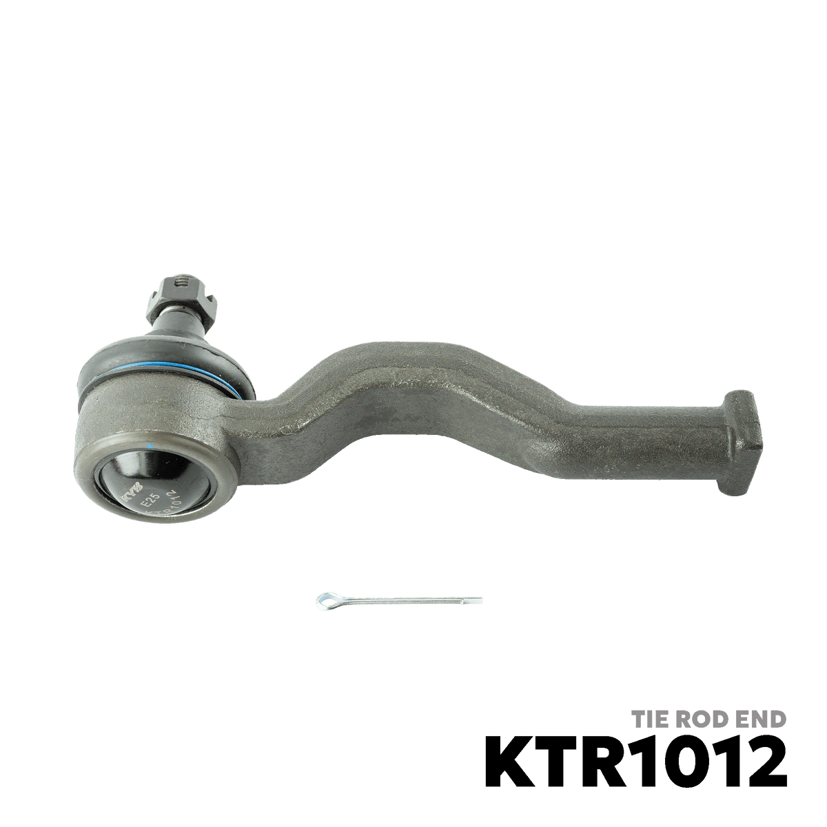 1986 - 1995 KIA BESTA VAN TIE ROD END - KYB - KTR1012