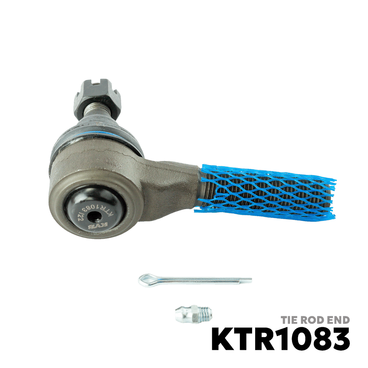 1982 - 1991 MITSUBISHI PAJERO GEN 1 TIE ROD END - KYB - KTR1083