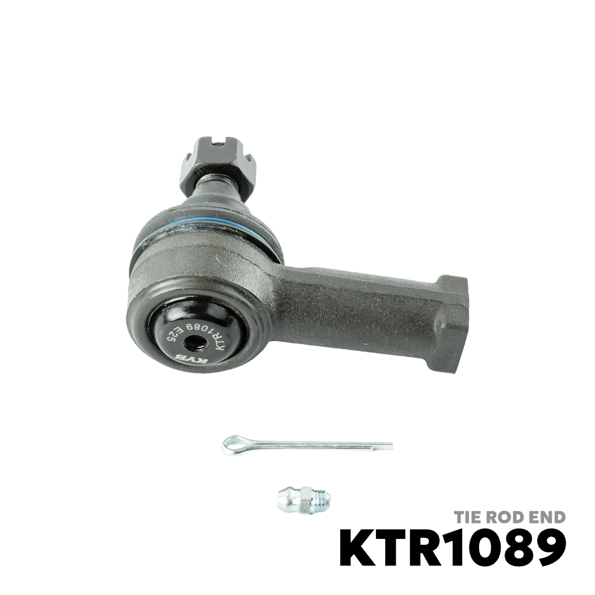 1990 - 2018 MITSUBISHI L300 DSL TIE ROD END - KYB - KTR1089