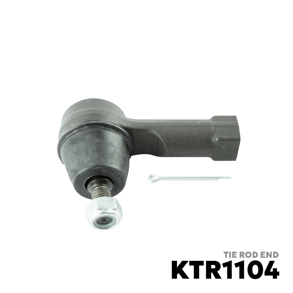 2007 - 2018 MITSUBISHI LANCER EX TIE ROD END - KYB - KTR1104