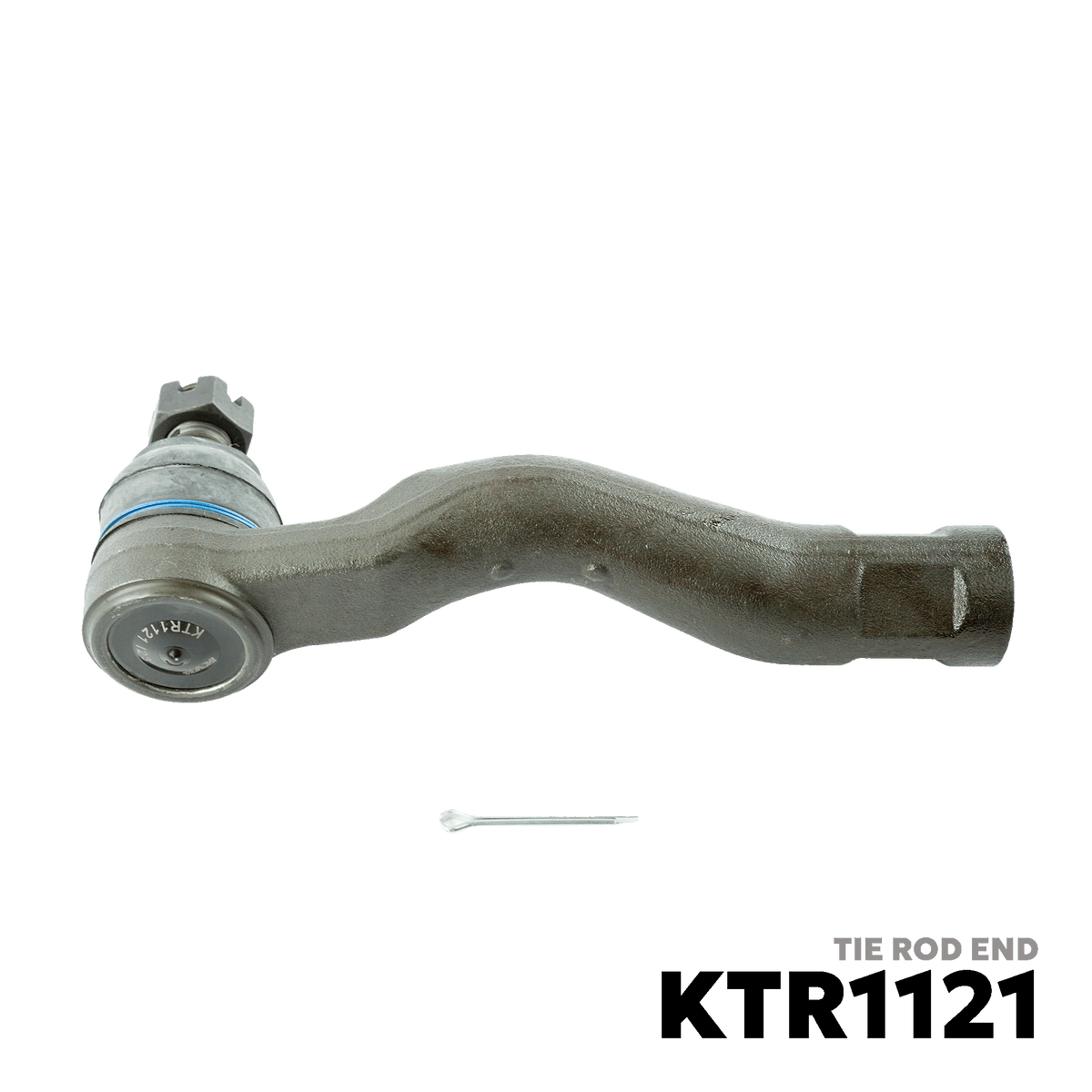 2007 - 2021 TOYOTA LAND CRUISER LC200 J200 TIE ROD END - KYB - KTR1121