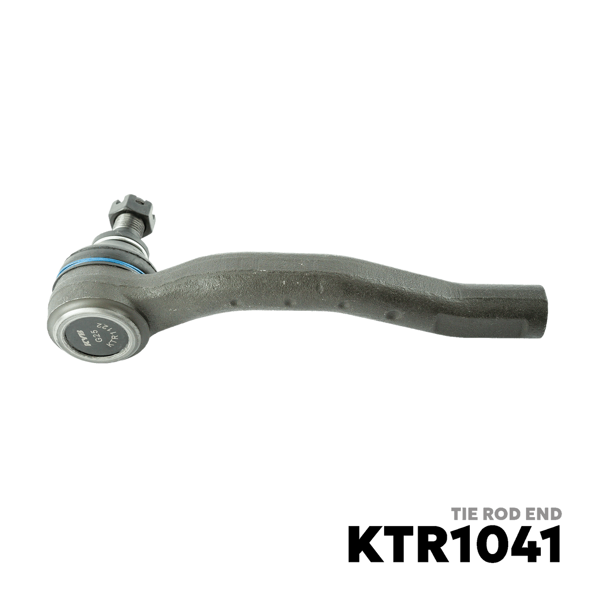 2007 - 2012 TOYOTA VIOS GEN 2 TIE ROD END - KYB - KTR1122