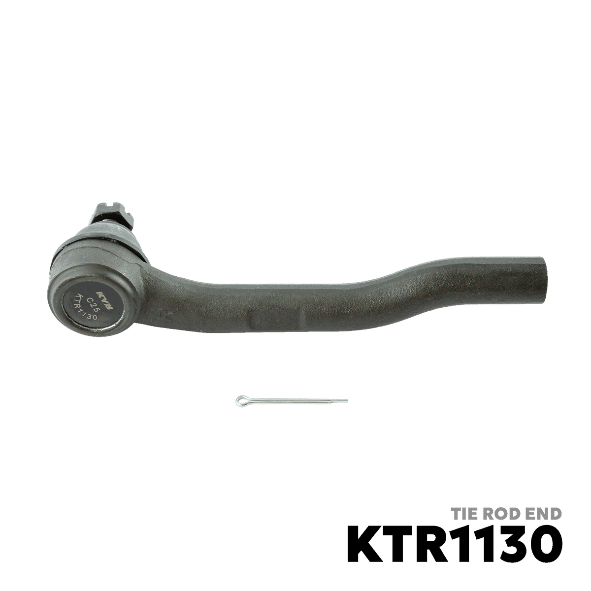 2009 - 2014 HONDA CITY GM2 / TRANSFORMER TIE ROD END - KYB - KTR1130