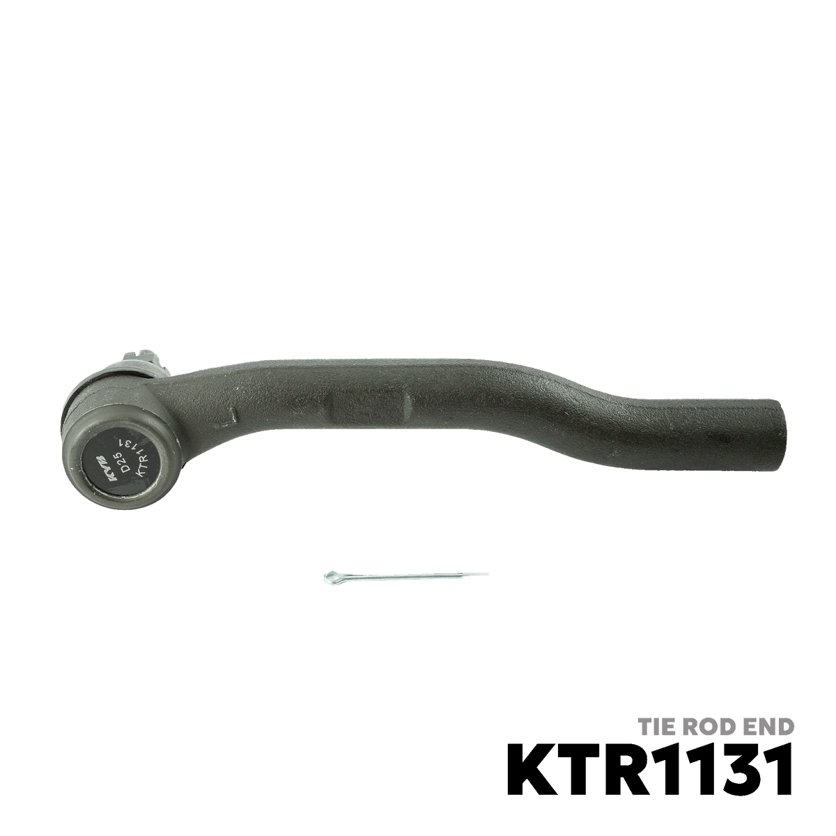 2009 - 2014 HONDA CITY GM2 / TRANSFORMER TIE ROD END - KYB - KTR1131