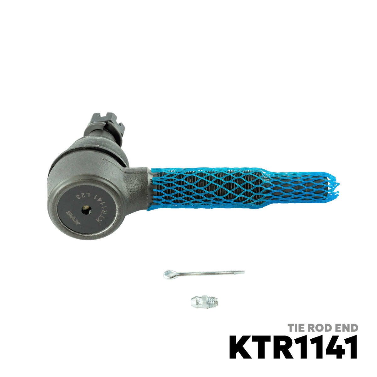 2009 - 2014 HONDA CITY GM2 / TRANSFORMER TIE ROD END - KYB - KTR1141
