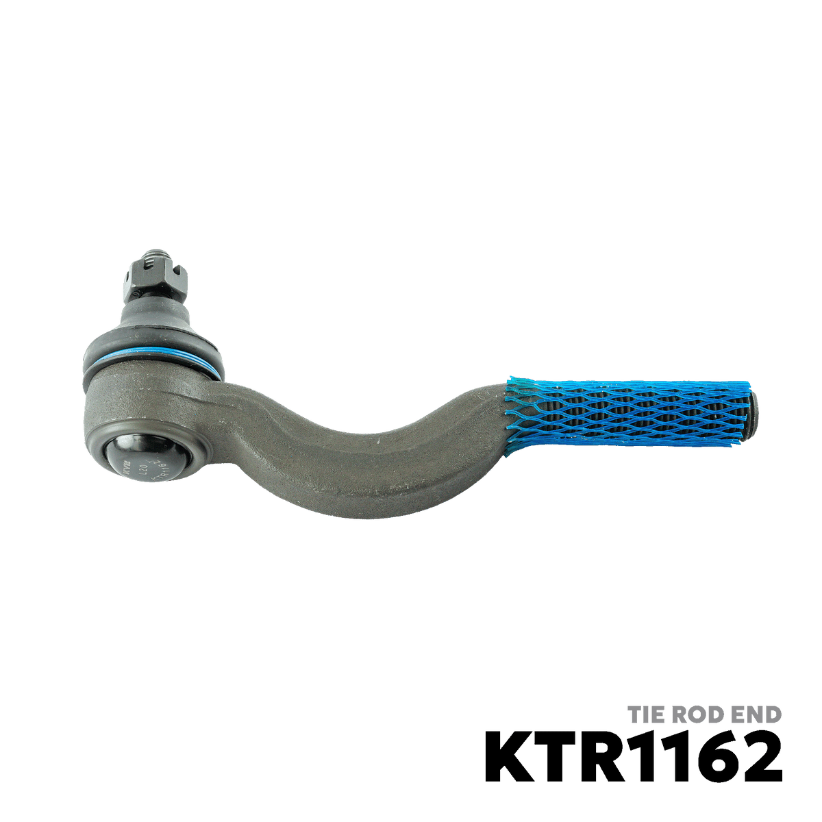 1986 - 1996 MITSUBISHI L200 / STRADA GEN 2 TIE ROD END - KYB - KTR1162