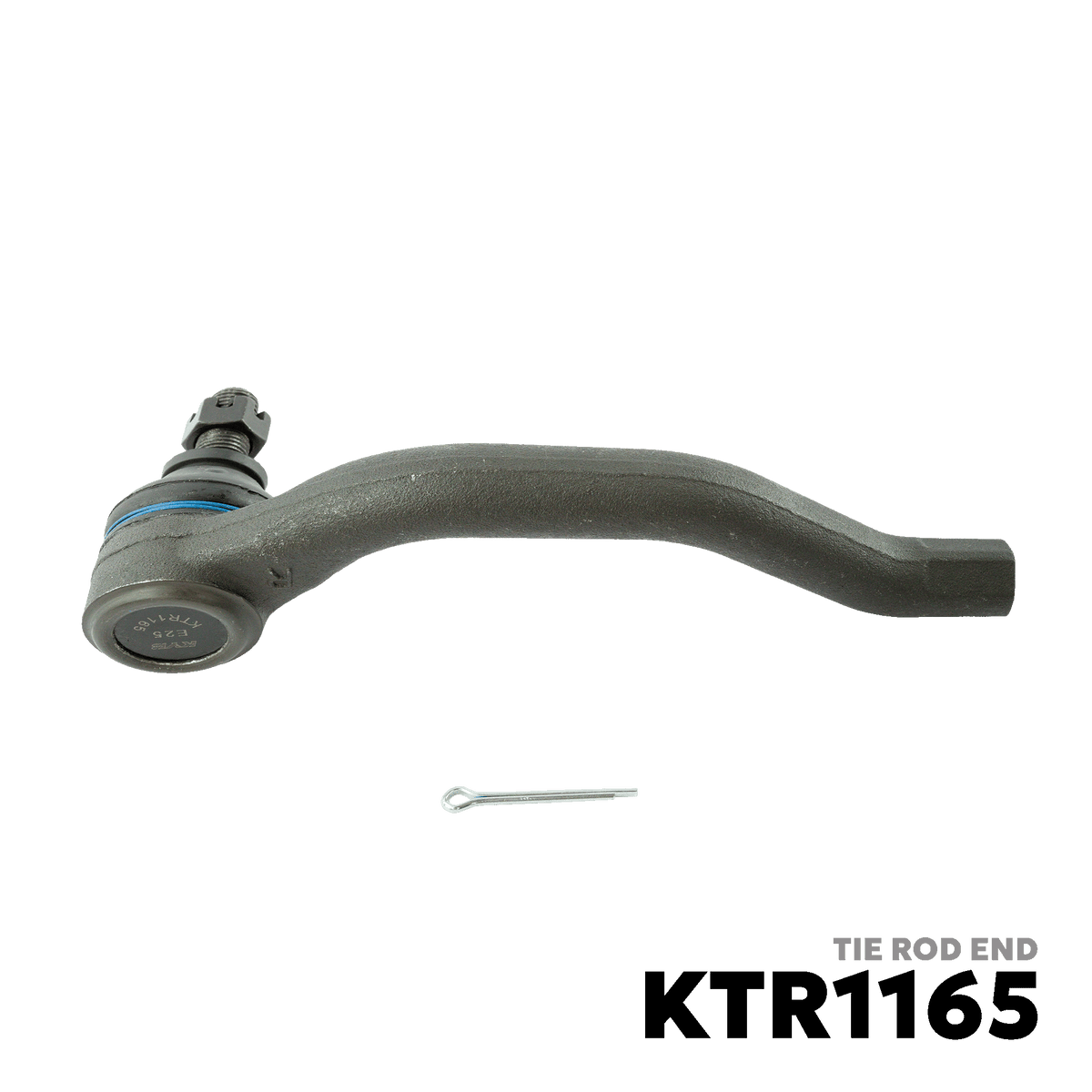 2006 - 2012 HONDA CIVIC GEN 8 / FD TIE ROD END - KYB - KTR1165