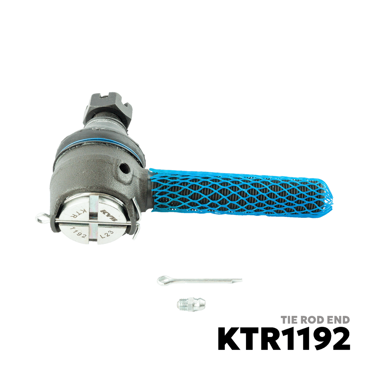 1970 - 1984 ISUZU FORWARD TIE ROD END - KYB - KTR1192