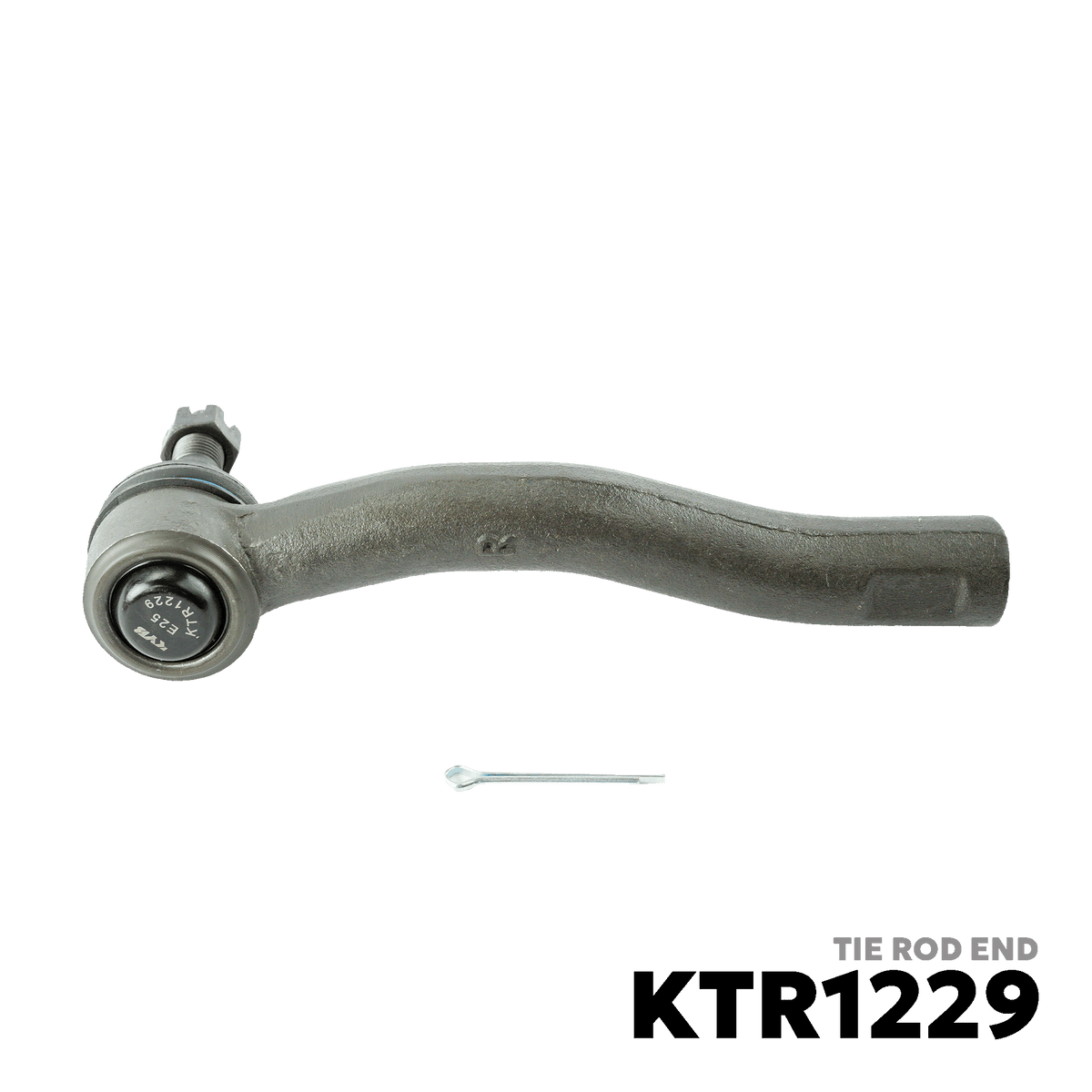 2002 - 2008 TOYOTA COROLLA ALTIS GEN 9 TIE ROD END - KYB - KTR1229
