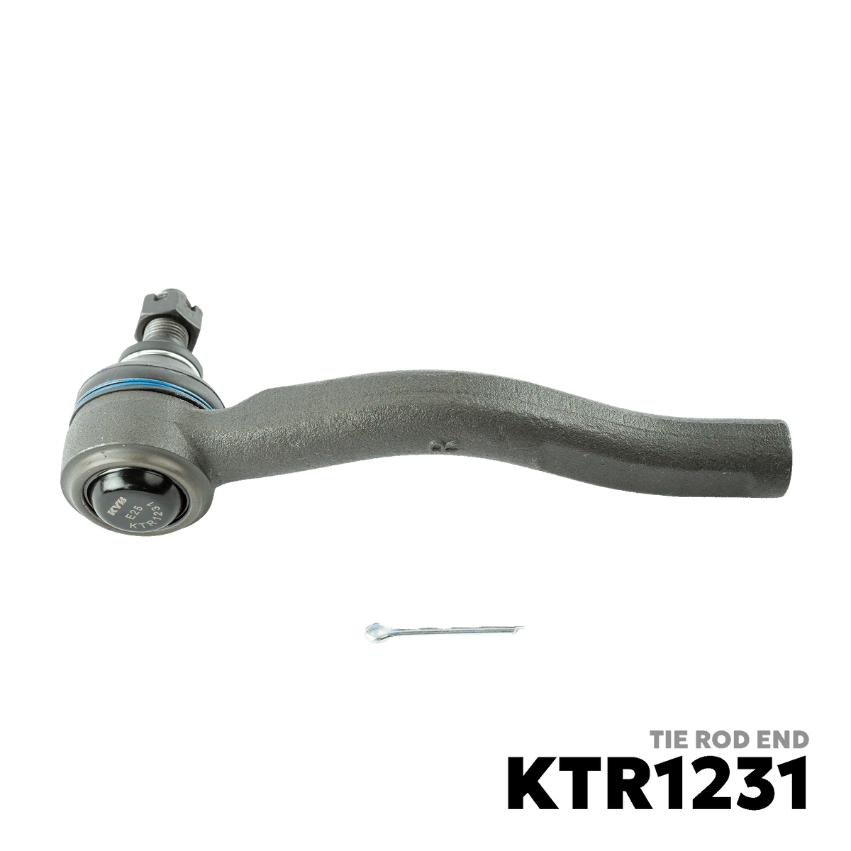 2003 - 2006 TOYOTA VIOS GEN 1 ROBIN TIE ROD END - KYB - KTR1231