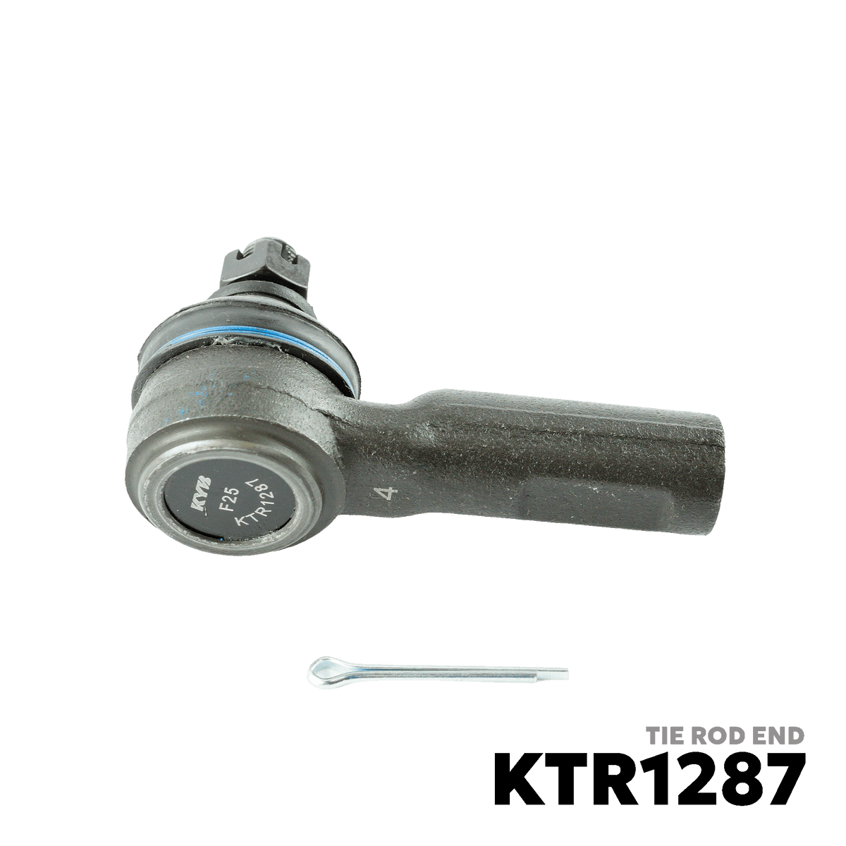 2019 - 2024 SUZUKI ERTIGA GEN 2 TIE ROD END - KYB - KTR1287