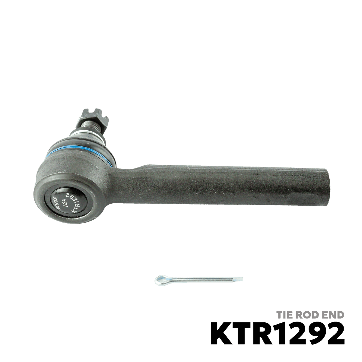 1998 - 2022 SUBARU FORESTER SF / SG / SH / SJ / SK TIE ROD END - KYB - KTR1292