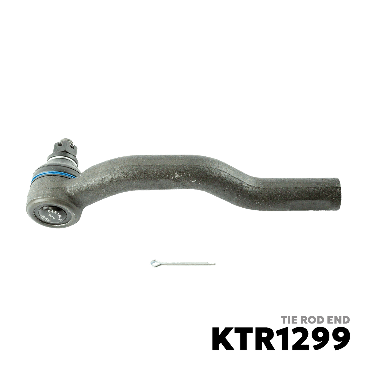 2014 - 2018 SUZUKI ERTIGA GEN 1 TIE ROD END - KYB - KTR1299