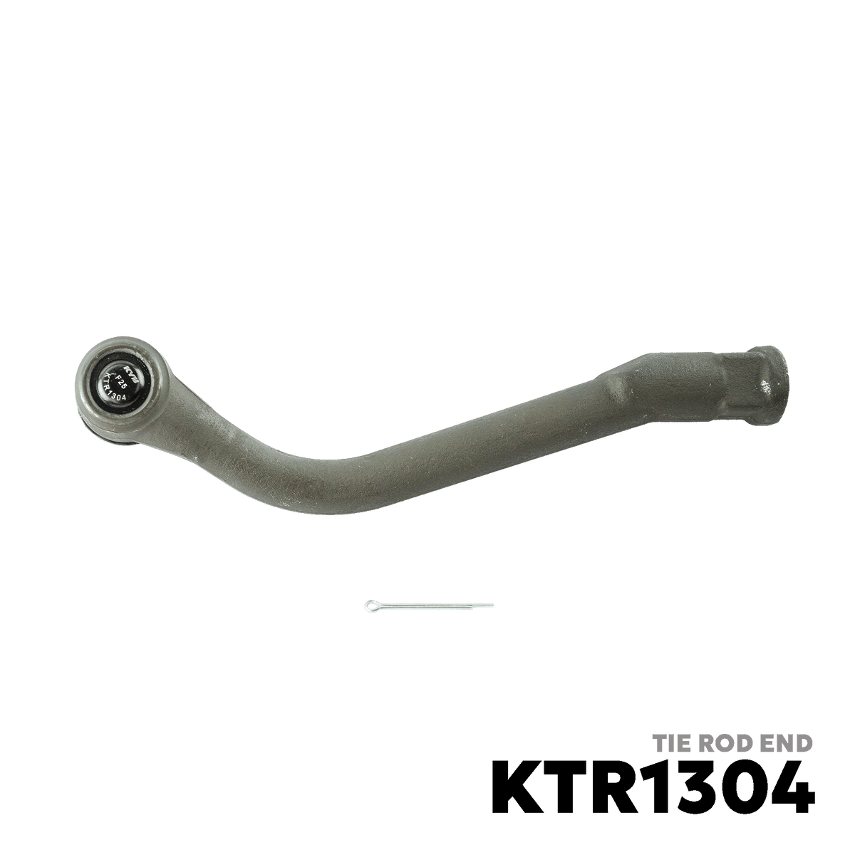 2010 - 2015 HYUNDAI TUCSON LM GEN / ix35 TIE ROD END - KYB - KTR1304