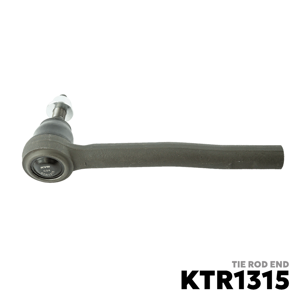 2011 - 2022 FORD RANGER T6 / T7 / T8 TIE ROD END - KYB - KTR1315