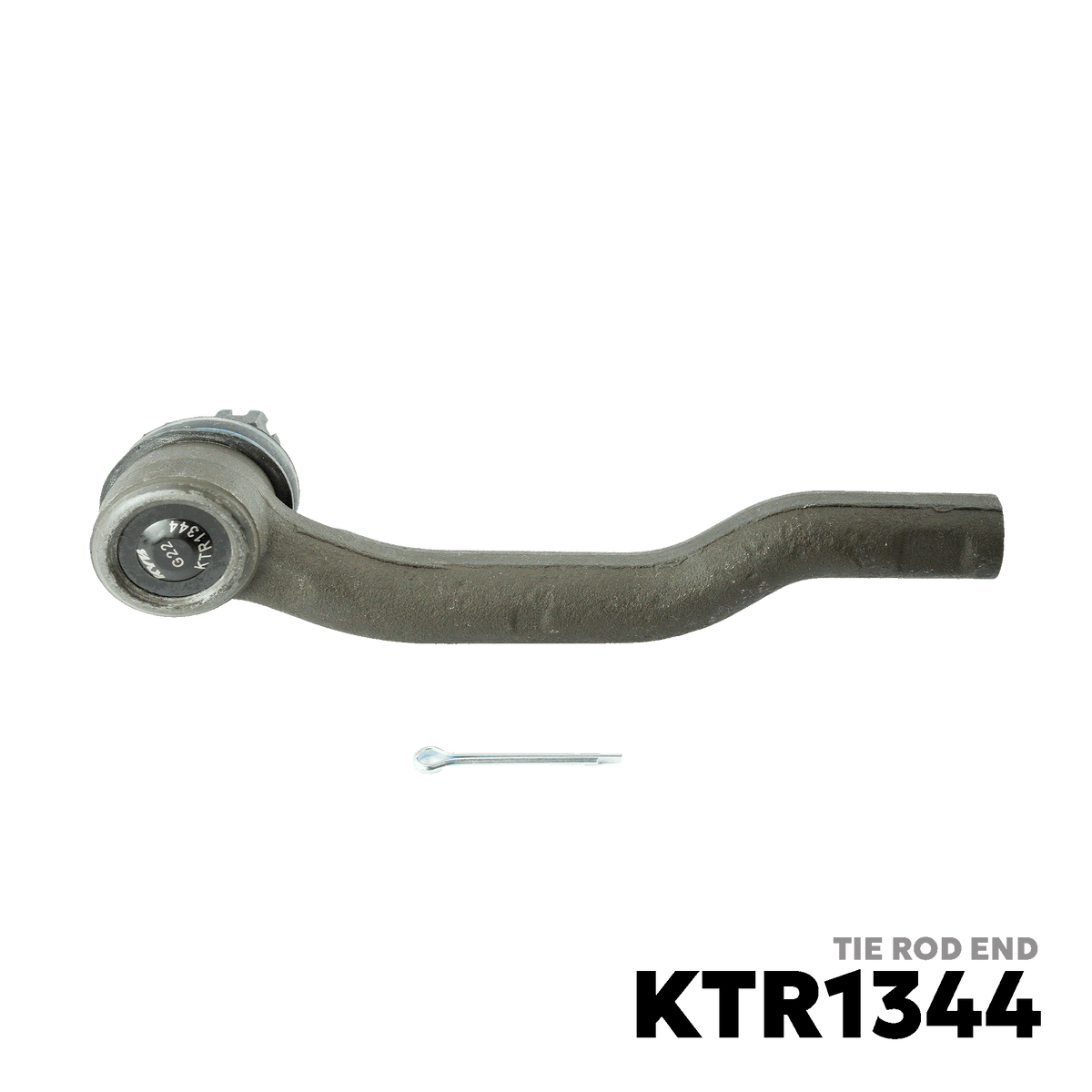 2005 - 2015 SUZUKI DA63T TIE ROD END - KYB - KTR1344
