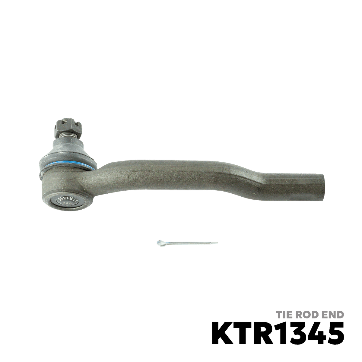 2005 - 2015 SUZUKI DA63T TIE ROD END - KYB - KTR1345