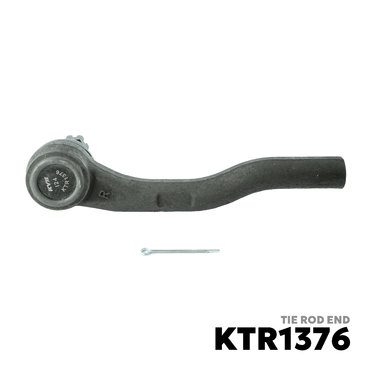 2014 - 2020 HONDA CITY GM6 GEN 4 TIE ROD END - KYB - KTR1376