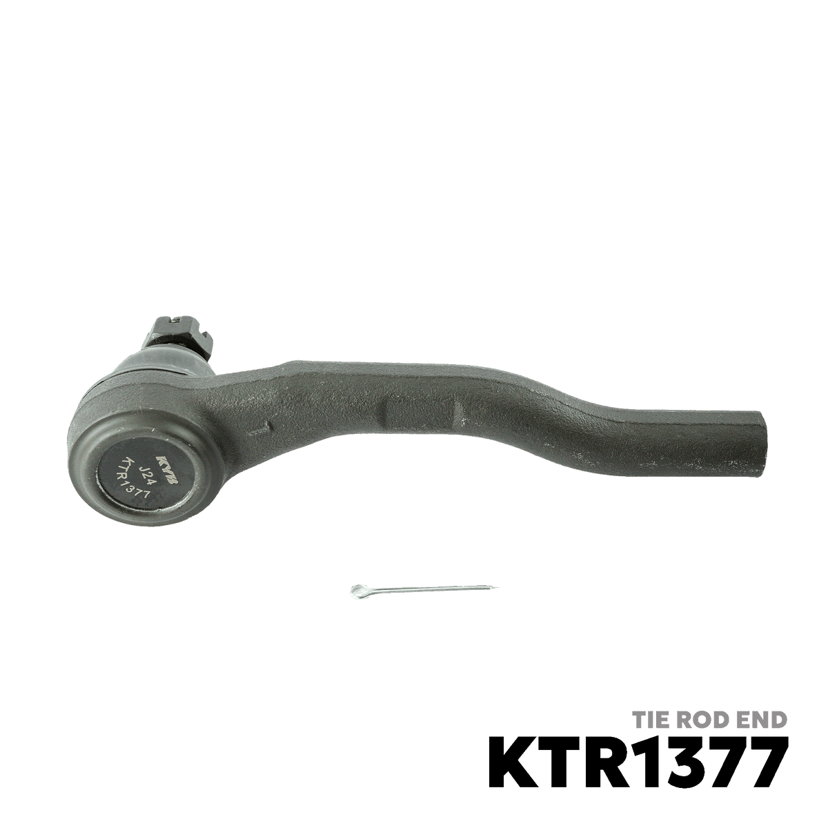 2014 - 2020 HONDA CITY GM6 / GEN 4 TIE ROD END - KYB - KTR1377
