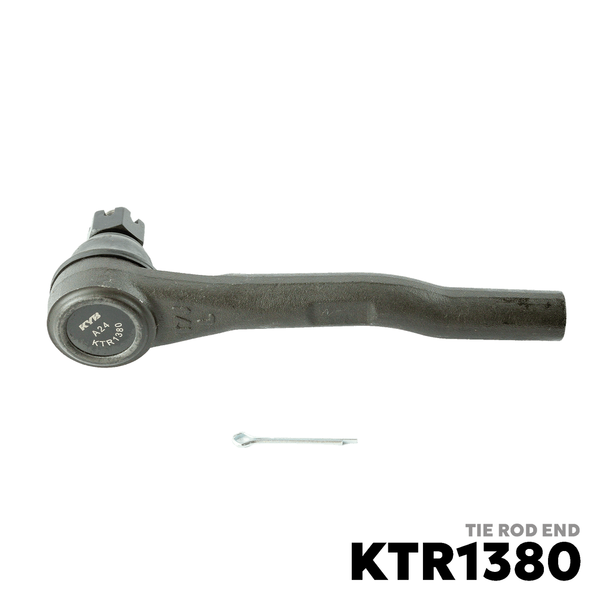 2015 - 2021 HONDA HR-V GEN 2 TIE ROD END - KYB - KTR1380