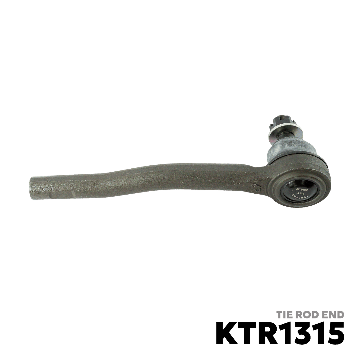 2011 - 2020 FORD RANGER T6 / T7 GEN TIE ROD END - KYB - KTR1381