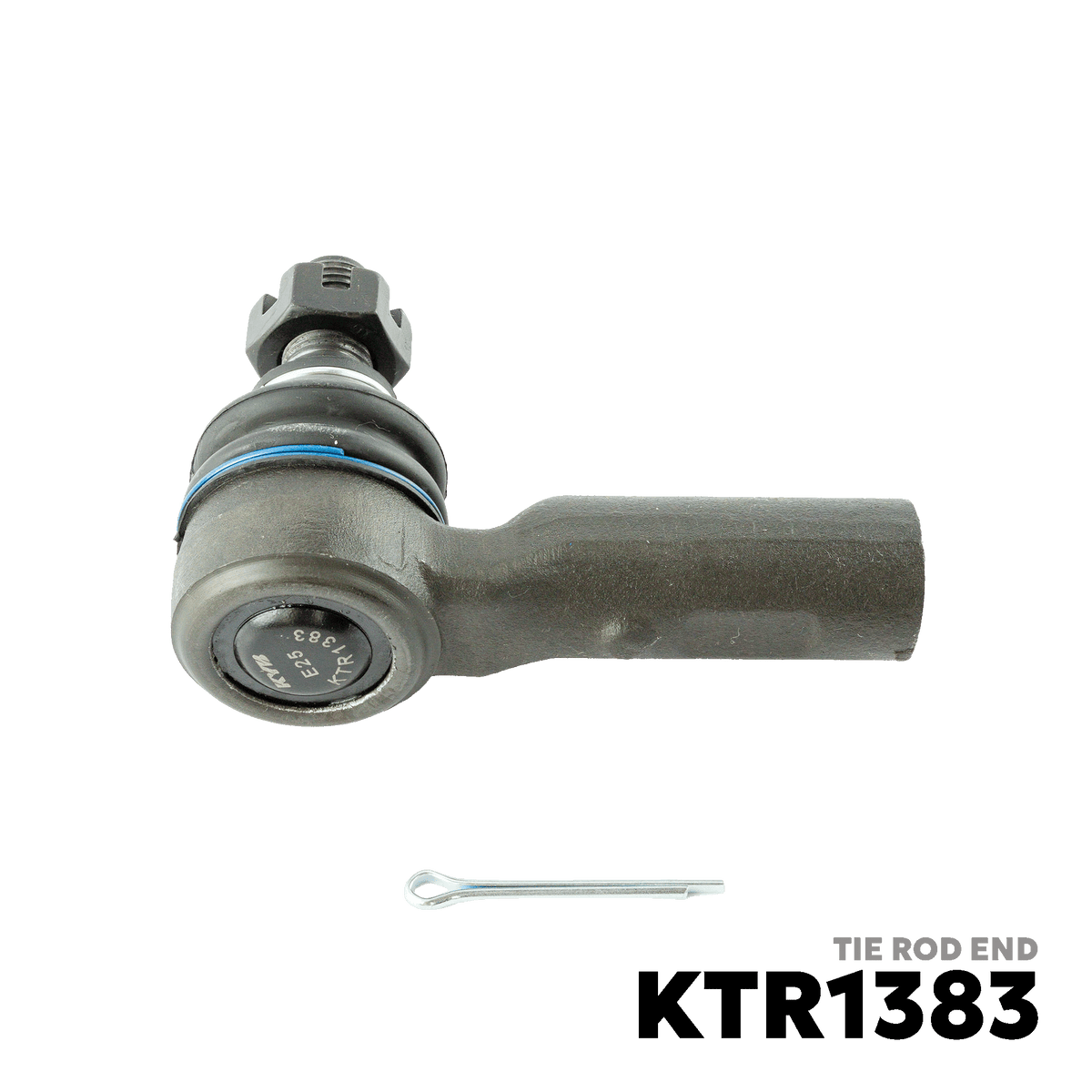 2016 - 2022 TOYOTA FORTUNER GEN 2 TIE ROD END - KYB - KTR1383