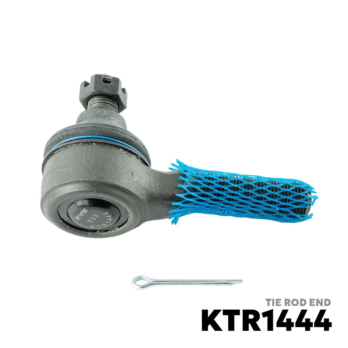 1998 - 2017 SUZUKI JIMNY GEN 3 JB23 / JB33 / JB43 / JB53 TIE ROD END - KYB - KTR1444