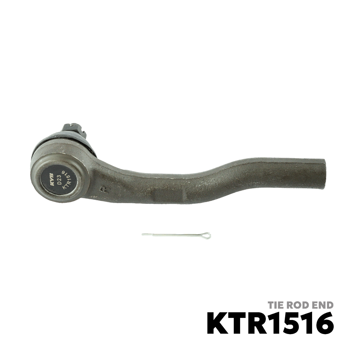 2020 - 2026 HONDA CITY TIE ROD END - KYB - KTR1516