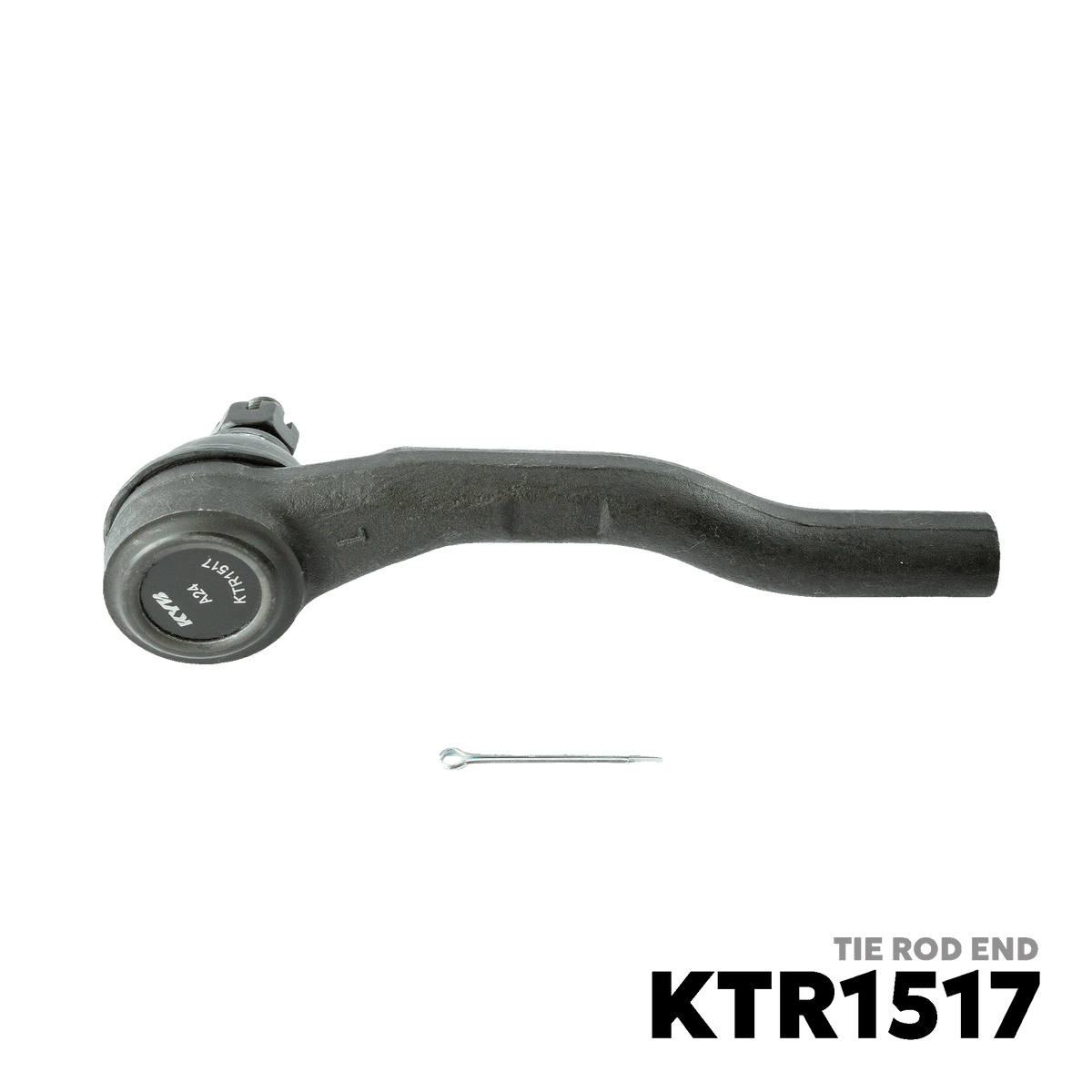 2020 - 2026 HONDA CITY GEN 5 TIE ROD END - KYB - KTR1517