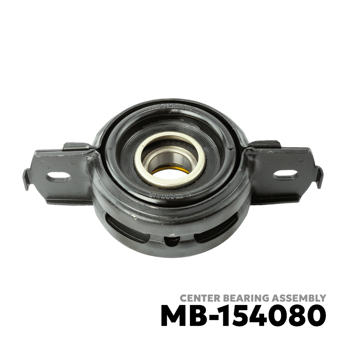 1987 - 2022 MITSUBISHI L300 FB DELUXE / VERSA ENGINE MOUNTING - NUVO-PRO - MB-154080