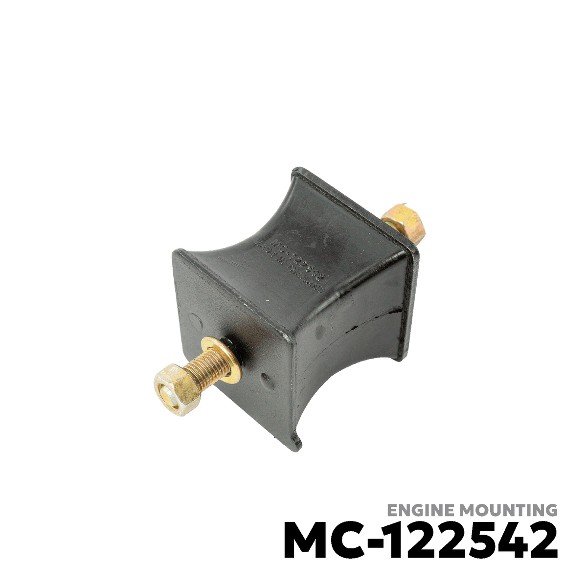 1996 - 2009 MITSUBISHI FUSO CANTER ENGINE MOUNTING - NUVO-PRO - MC-122542