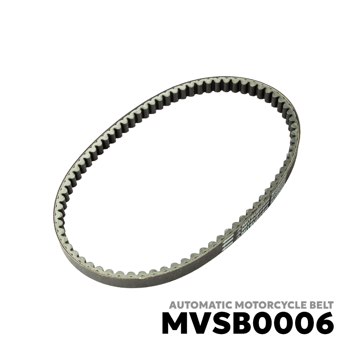 2010 - 2014 HONDA BEAT 110 CARB DRIVE BELT - MITSUBOSHI - MVSB0006