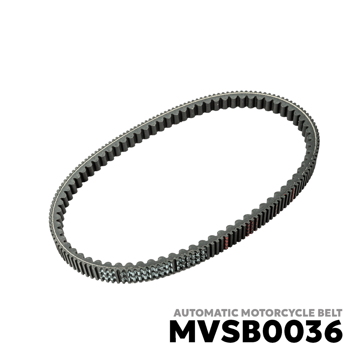 2019 - 2026 HONDA GENIO 110 FI / CBS / ISS DRIVE BELT - MITSUBOSHI - MVSB0036