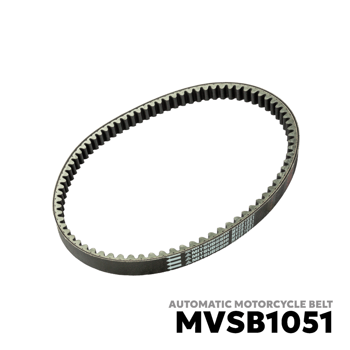 2017 - 2026 YAMAHA AEROX 155 v1 / v2 / Y-CONNECT DRIVE BELT - MITSUBOSHI - MVSB1051