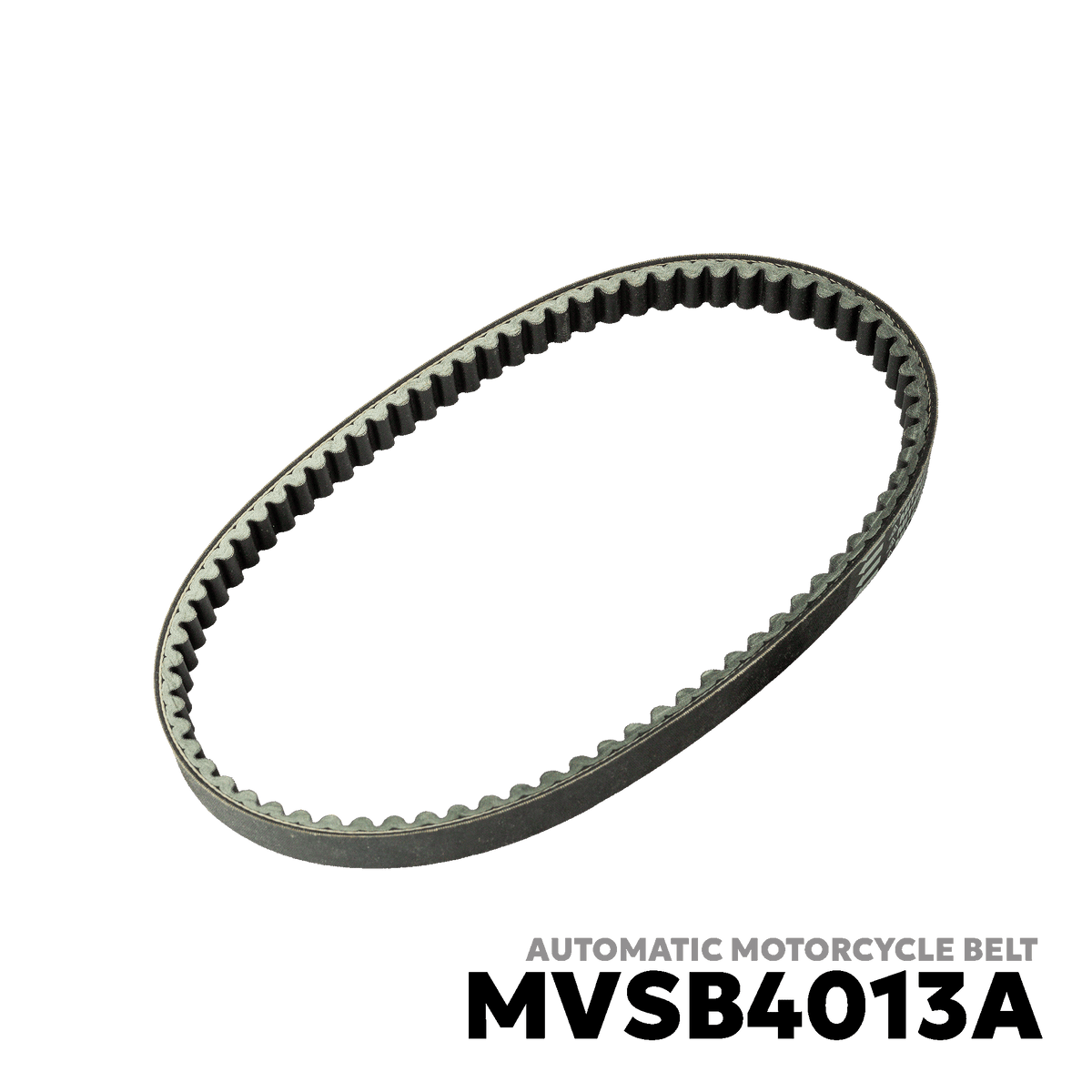 2009 - 2024 KYMCO SUPER 8 125 / 150 CARB / FI DRIVE BELT - MITSUBOSHI - MVSB4013A