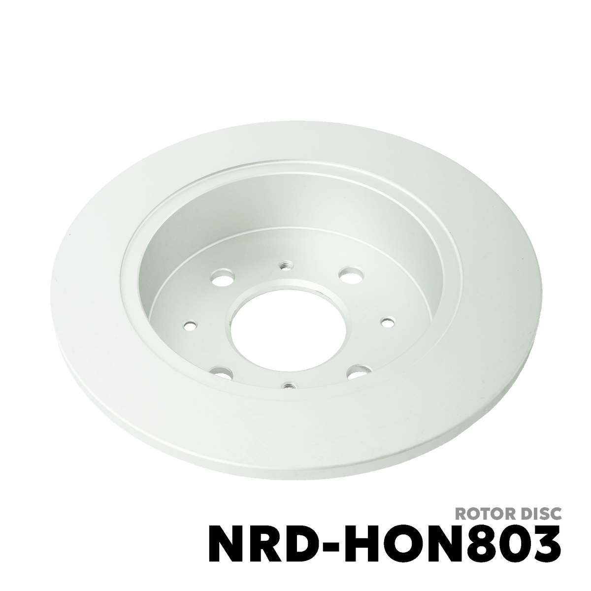 2002 - 2007 HONDA CITY GD8 ROTOR DISC - NUVO-PRO - NRD-HON803