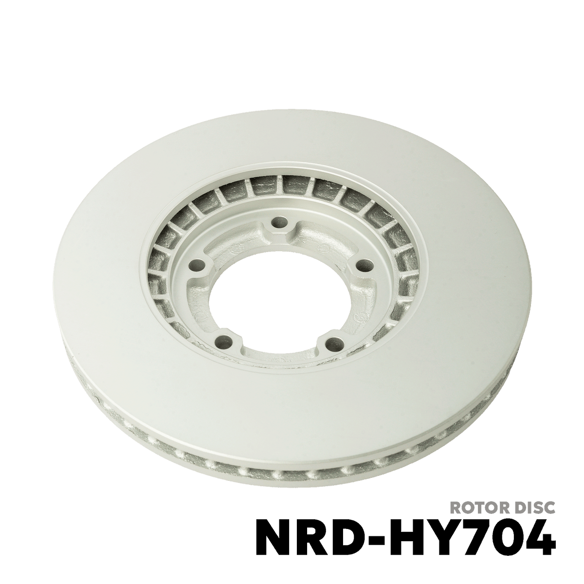 1998 - 2004 HYUNDAI STAREX / H1 ROTOR DISC - NUVO-PRO - NRD-HY704