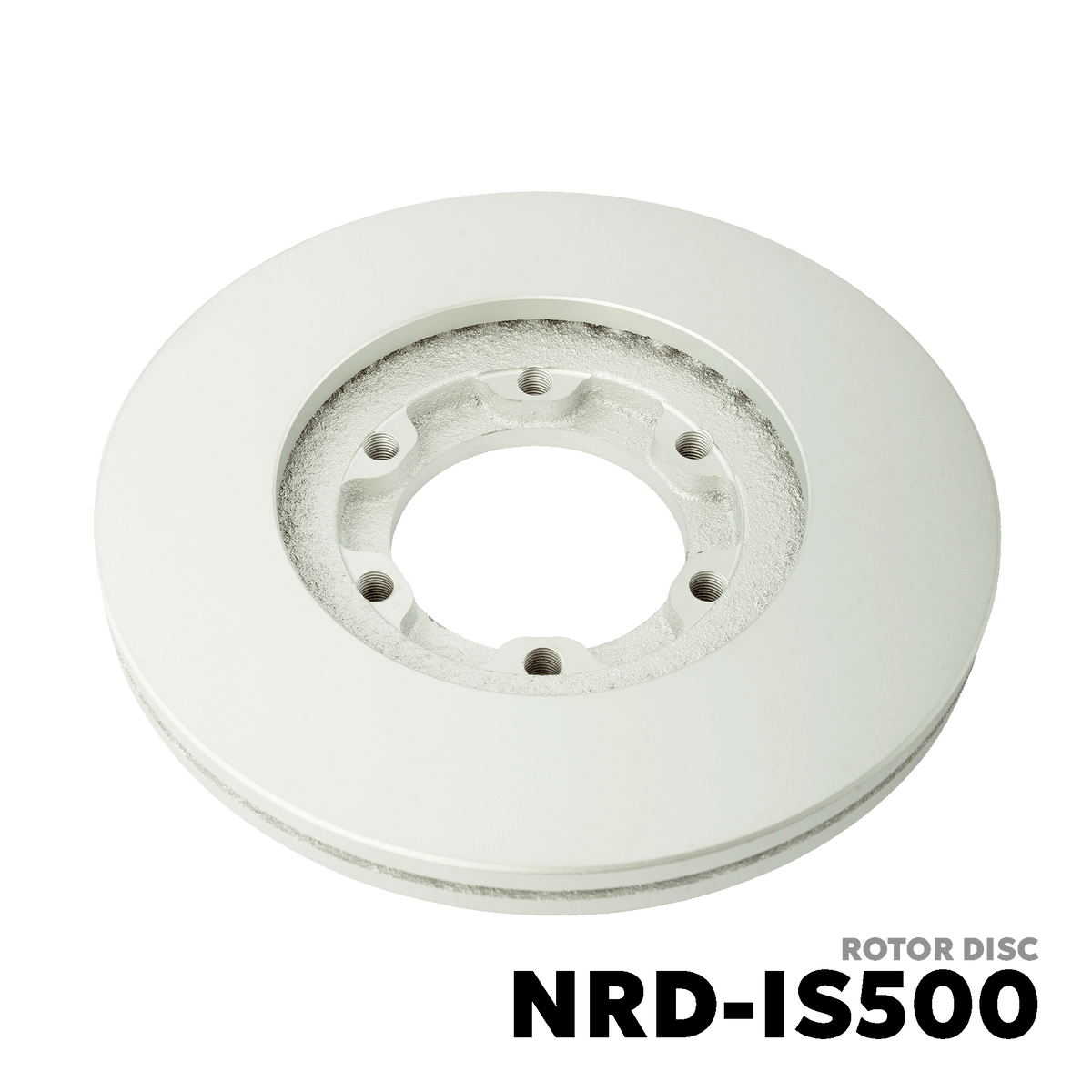 2001 - 2004 ISUZU CROSSWIND ROTOR DISC - NUVO-PRO - NRD-IS500