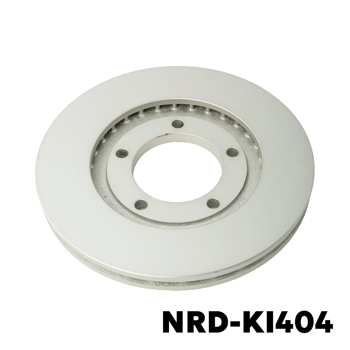 2004 - 2011 KIA BONGO 3 ROTOR DISC - NUVO-PRO - NRD-KI404