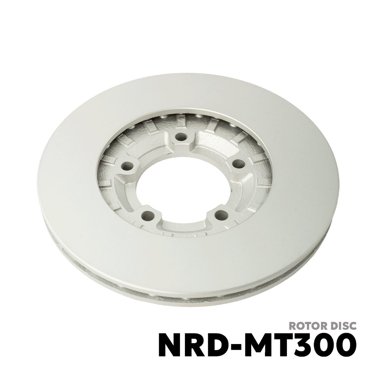 1987 - 2022 MITSUBISHI L300 / VERSA / EXCEED / FB DELUXE ROTOR DISC - NUVO-PRO - NRD-MT300
