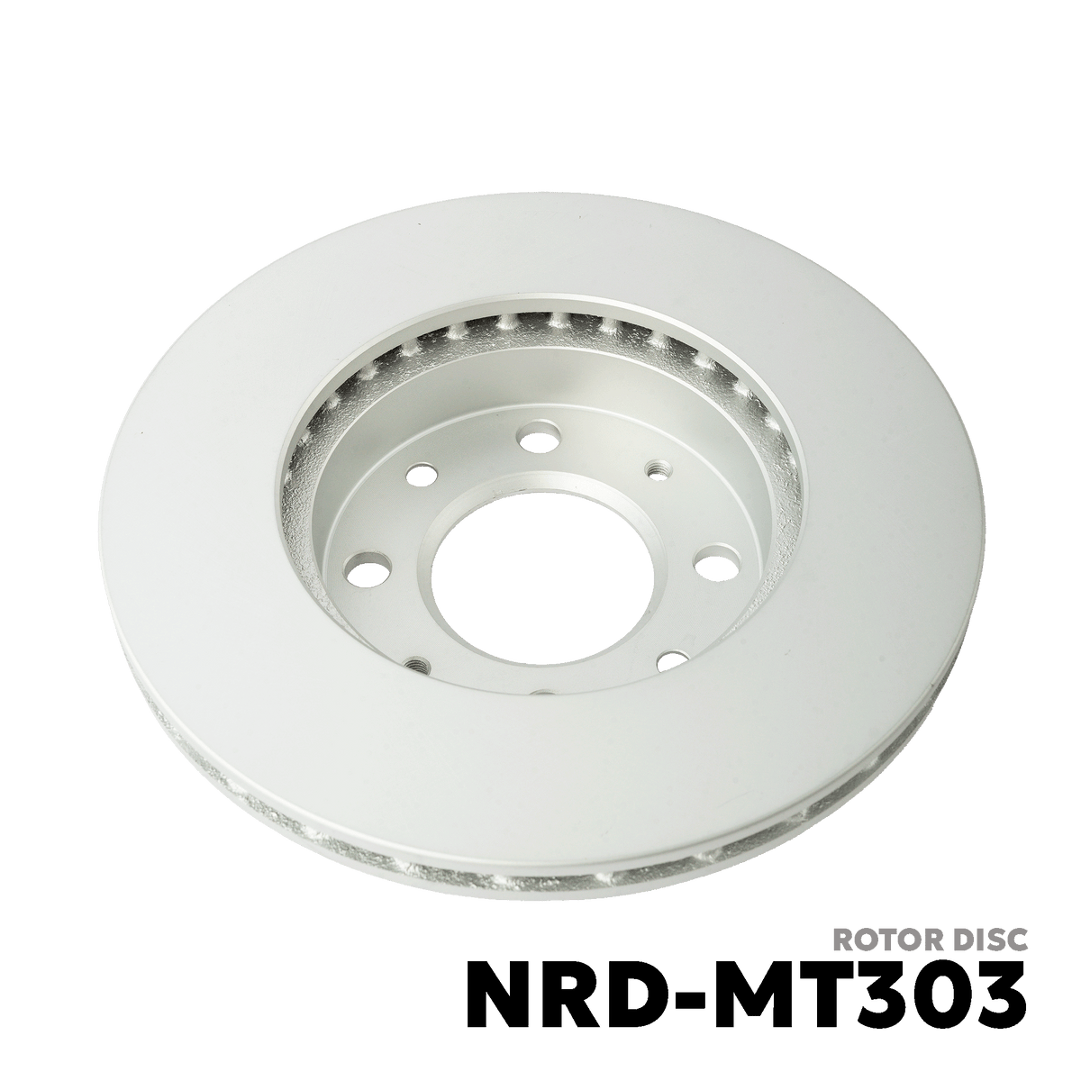 1993 - 1996 MITSUBISHI LANCER ITLOG ROTOR DISC - NUVO-PRO - NRD-MT303
