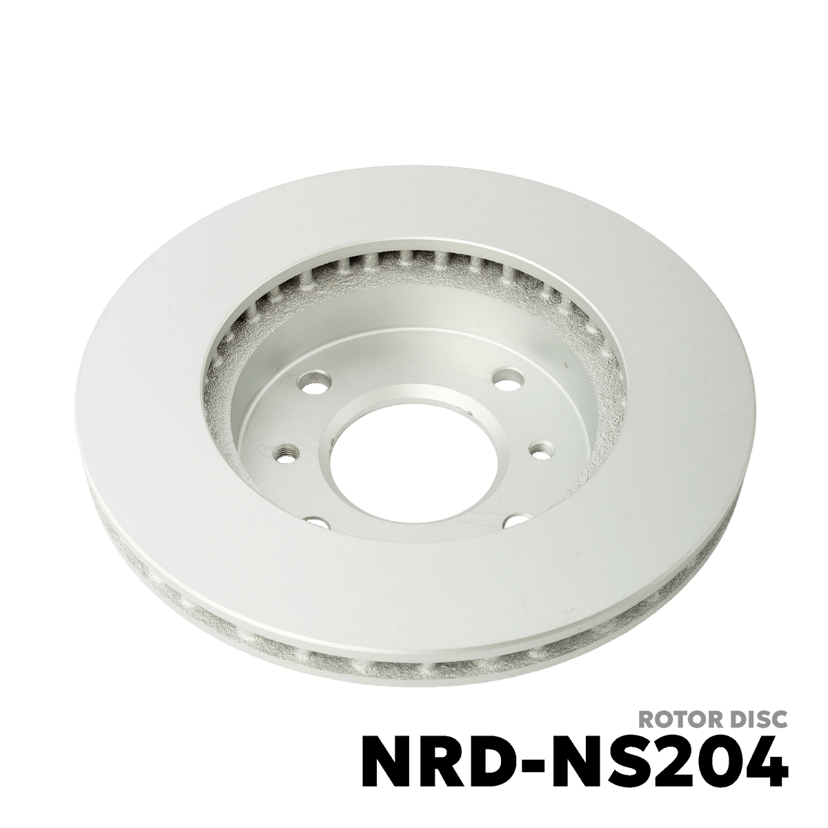2001 - 2013 NISSAN GRANDEUR GX ROTOR DISC - NUVO-PRO - NRD-NS204