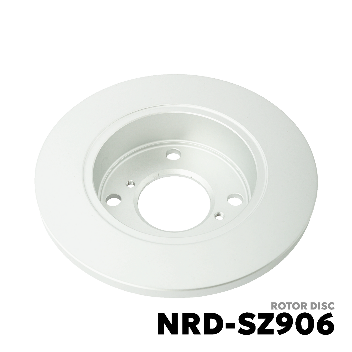 2002 - 2013 SUZUKI CARRY / EVERY ROTOR DISC - NUVO-PRO - NRD-SZ906