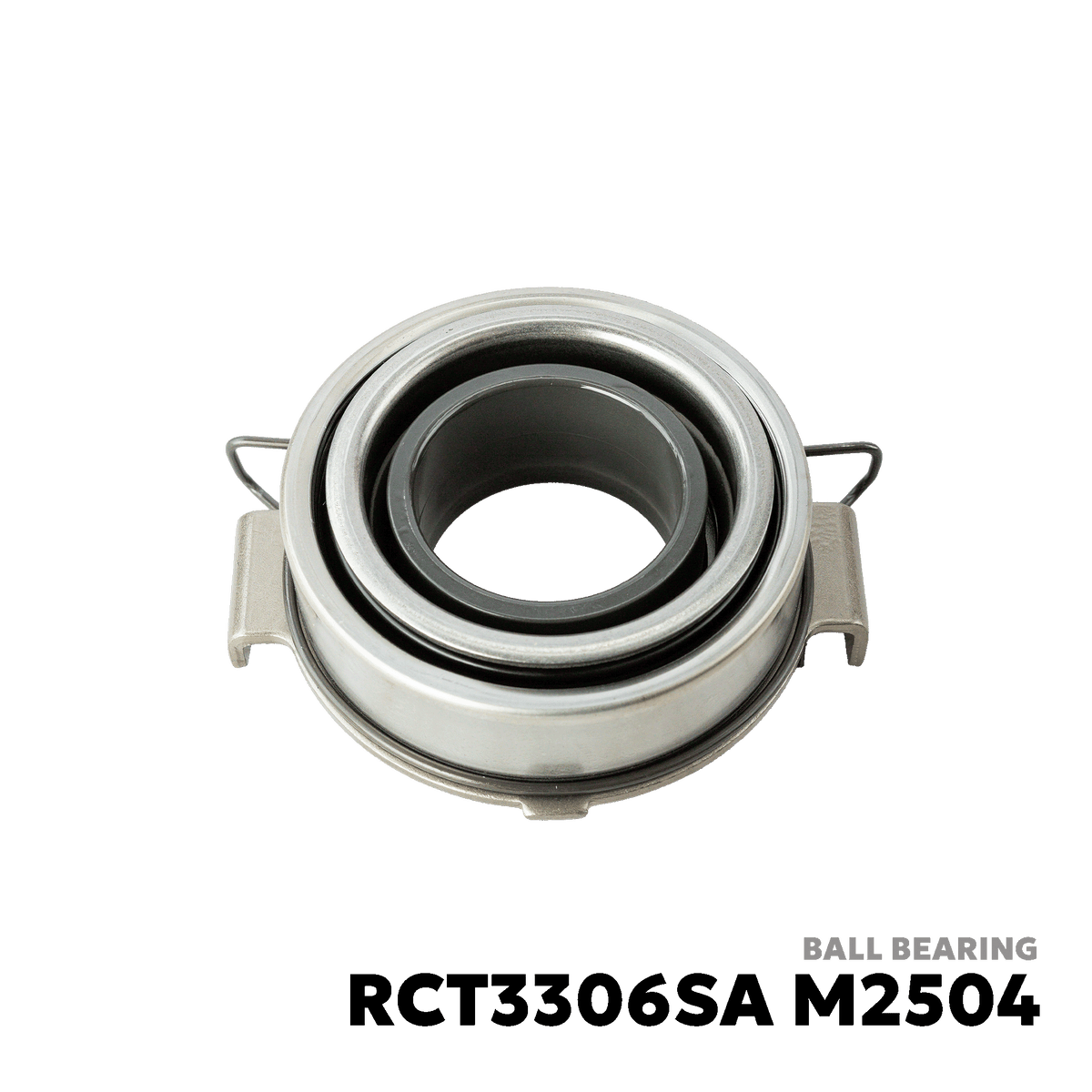 2002 - 2020 TOYOTA VIOS GEN 1 / 2 / 3 / 4 BALL BEARING - JTEKT - RCT3306SA M2504