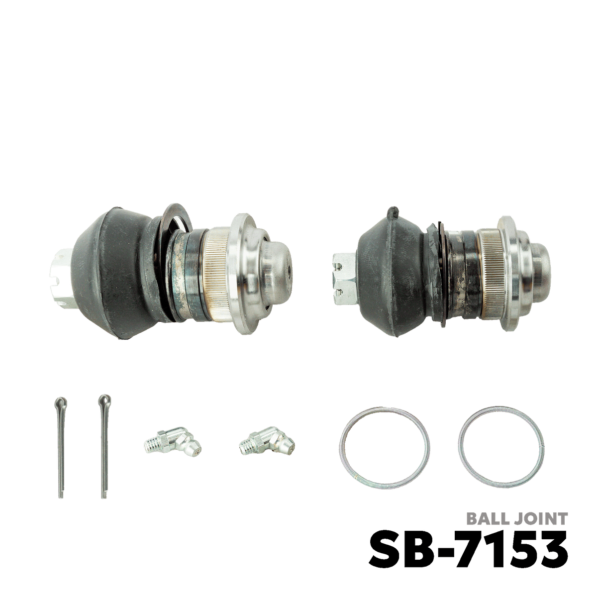 1997 - 2017 MITSUBISHI ADVENTURE GL / GLX / GLS / SUPER SPORT BALL JOINT - SANKEI 555 - SB-7153