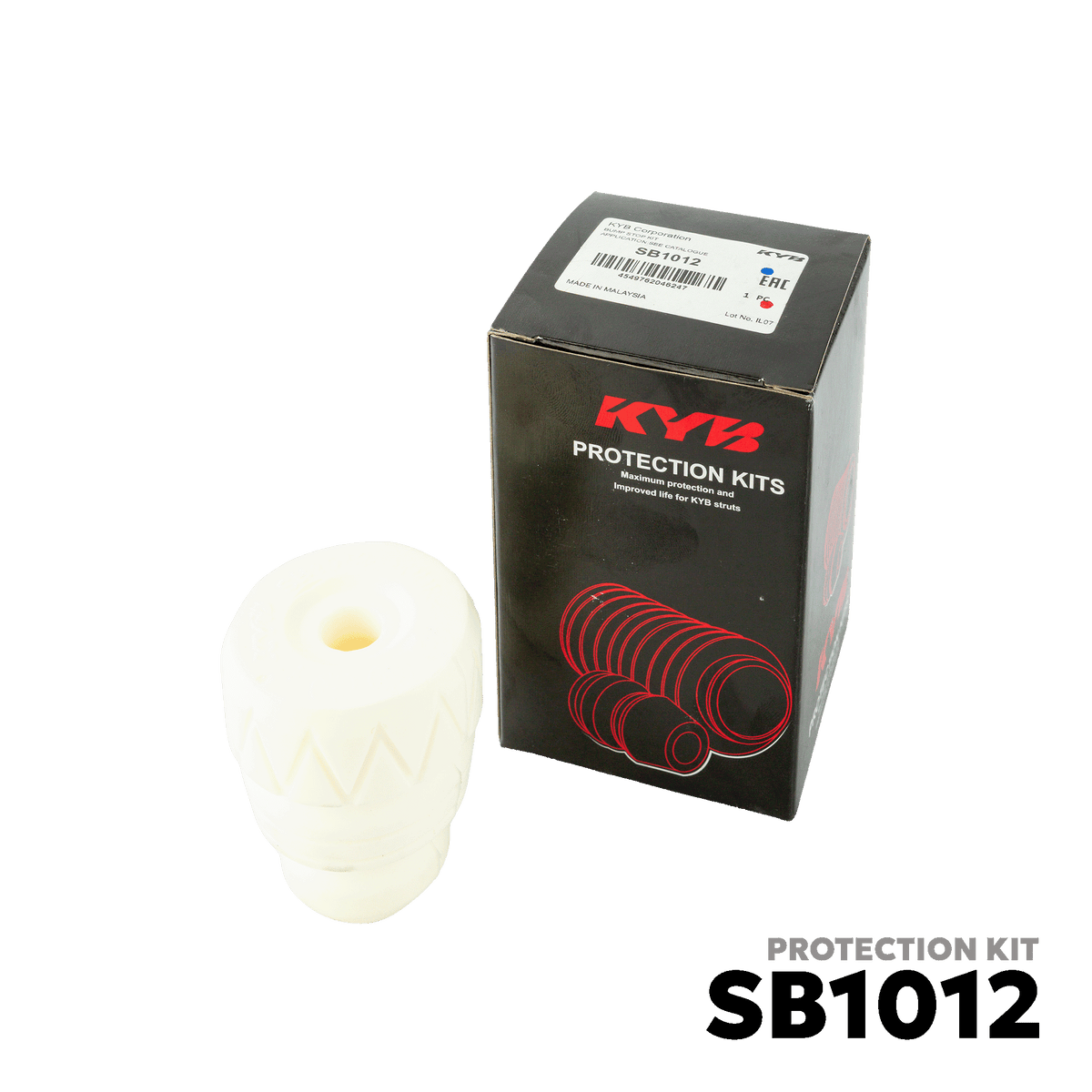 2001 - 2006 HONDA CIVIC GEN 7 BUMP STOP - KYB - SB1012