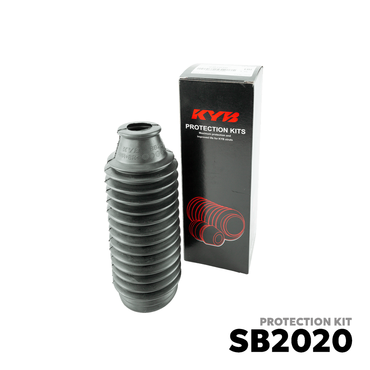 2009 - 2020 HONDA CITY GM2 / GM6 / GN BUMP STOP - KYB - SB2020