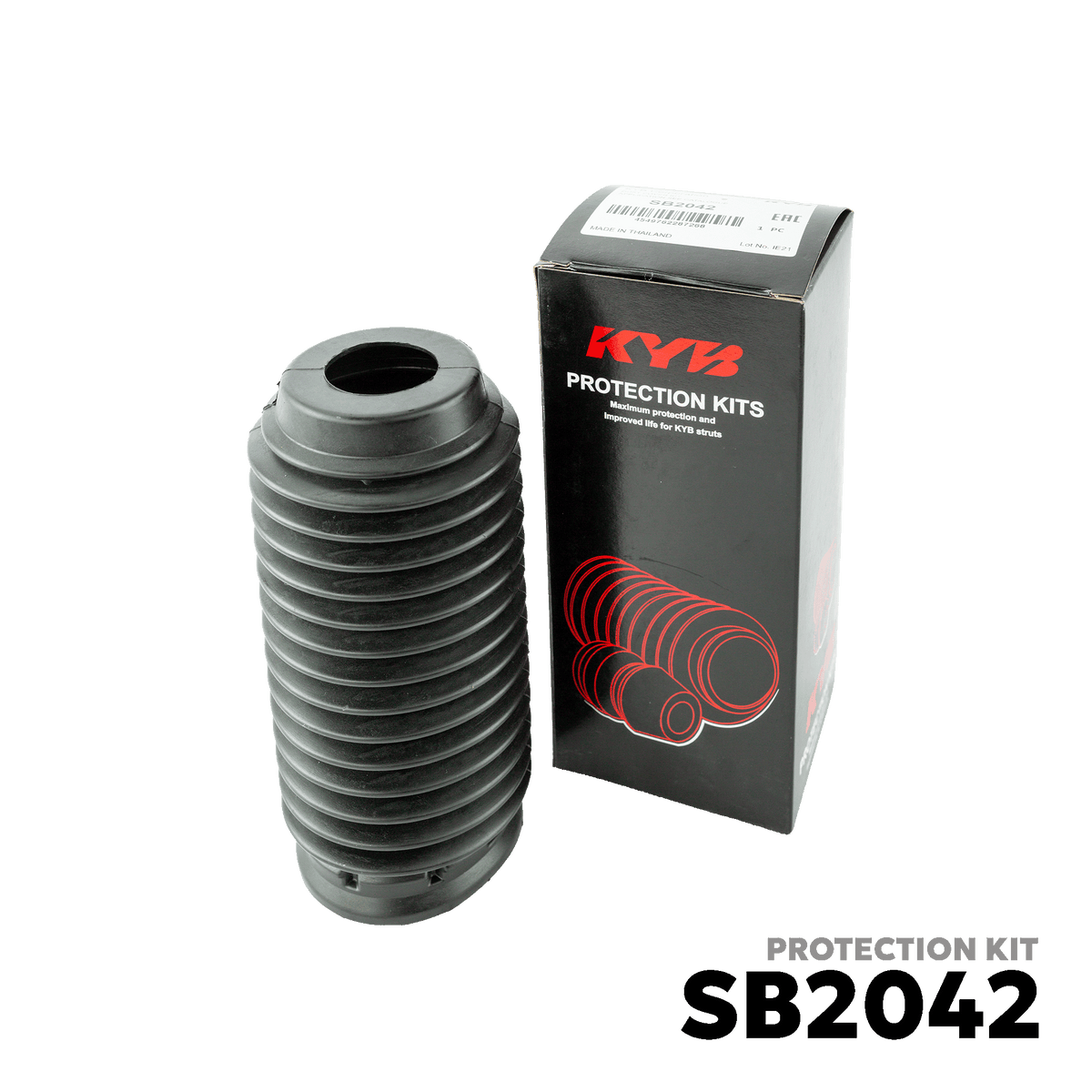 2013 - 2019 MAZDA 3 GEN 3 BUMP STOP - KYB - SB2042