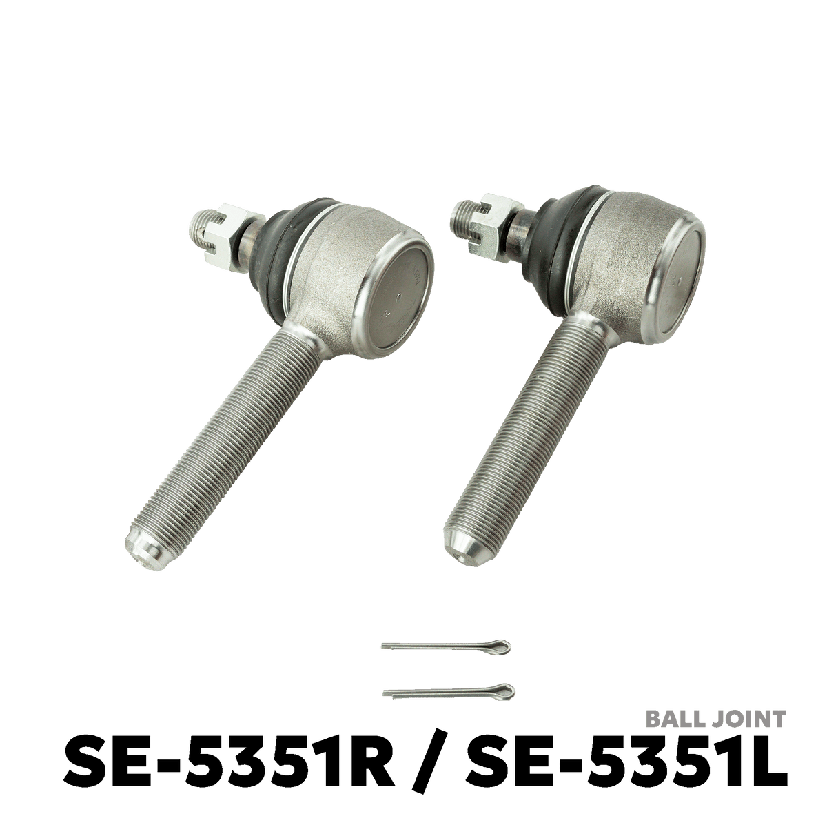 2001 - 2017 ISUZU CROSSWIND / SPORTIVO BALL JOINT - SANKEI 555 - SE-5351R / SE5351L